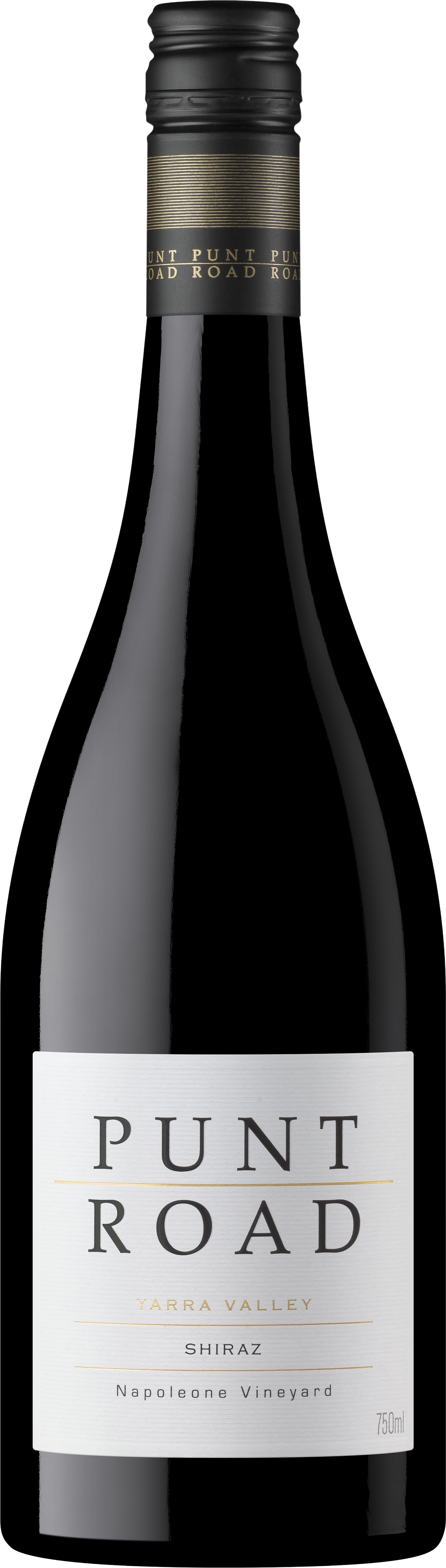 Punt Road Napoleone Vineyard Shiraz 2022